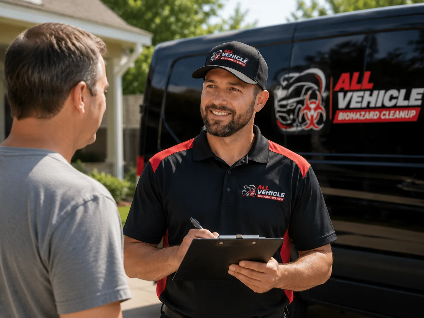 Vehicle Biohazard Cleanup Interlachen, FL FAQs